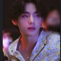 kim taehyung