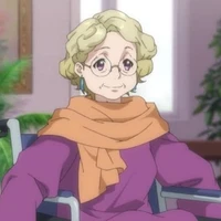 Lily Smith/ml grandma