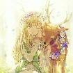 เจ้าหญิงแห่งการเต้นรำ(เลอาน่า)