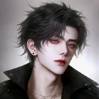 Nick (D.D/mafioso)
