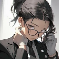Laura (mère de Yuno)