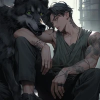 العقرب( الزعيم ) اسمه نوآه