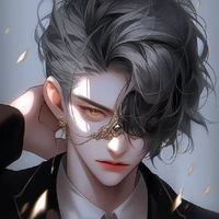 جين( ابن السيد كين )