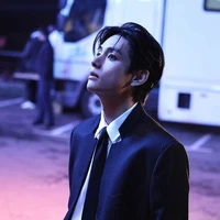 Kim taehyung