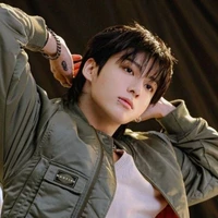 Jeon jungkook