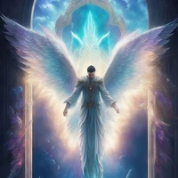 god of heavenly