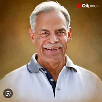 shridhar Pandit (fl grandpa)