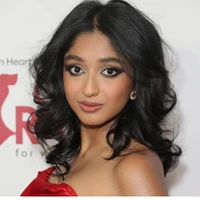 Meghna Chatterjee (fl)