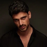 Enzo Deluca “Eagel"