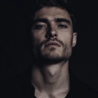 Luca Mancini
“Hammer"