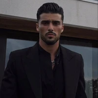 Marco Conti “shadow"