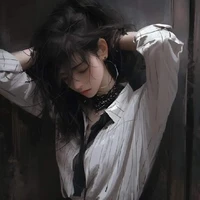 The babysitter Geona (babysitter Amanda)