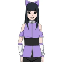 Hyuuga/Uchiha Suzumi