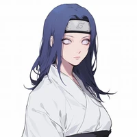 Hyuuga Mizuko