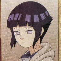 Hyuuga Hinata