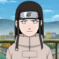 Hyuuga Neji
