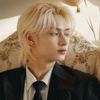 Na Junhui [ papa ]