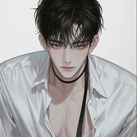xildun(male lead)