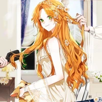 Aya(female lead)