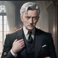 butler