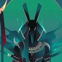 god of unknown