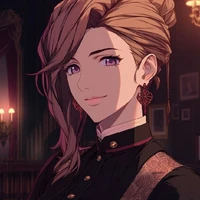 Victoria Cullen [FL