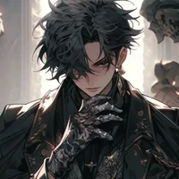 ดยุกคาร์ฮาน โคริอุส<พระเอก>