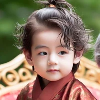 Min taehyung/ RO / 9th prince