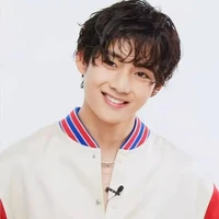 Kim taehyung