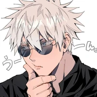 Gojo Satoru