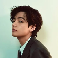 Kim Taehyung