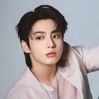 Jeon Jungkook