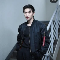 มาวิน(เพื่อน พ.อ)