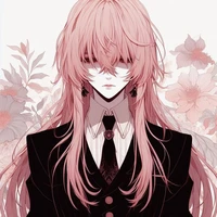 โคะโร่(เพื่อนพระเอก+รองประธานนักเรียน)