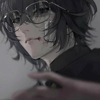 คริส(พ่อนาย(เอก)ร้าย)