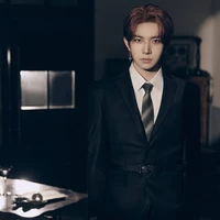 Heeseung frendra