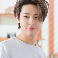Huang renjun
