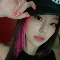 Lee yeji