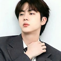 seokjin, guru biologi