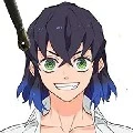 Inosuke