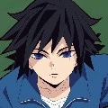 Giyuu