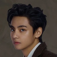 Kim Taehyung