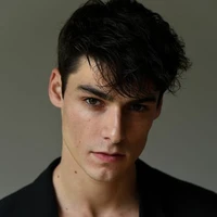 Valentino Ross