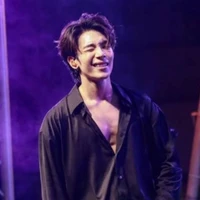 เจเจ(พระเอก)･⁠ω⁠･