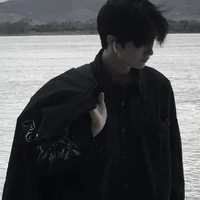 โอซอ❄️:พ่อโอโซนโอโซ