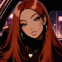 Leyla Moore(FL Bestfriend)