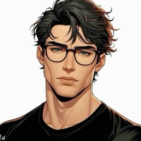 Xavier (FL 2nd brother )