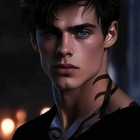 Kai (FL 3rd brother )