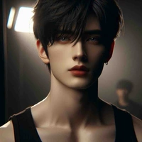 Elion (FL 5th brother )