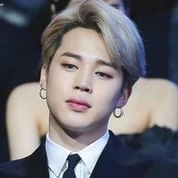 PARK JIMIN